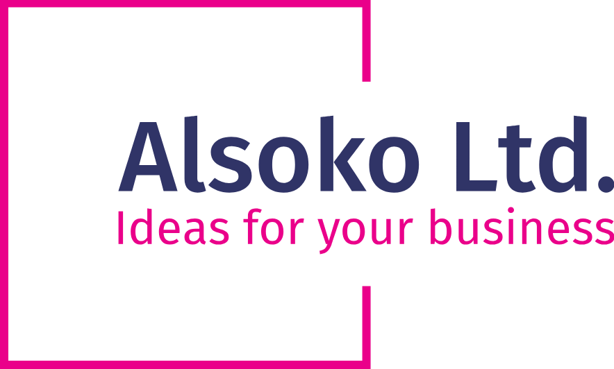 Alsoko Advertising LTD